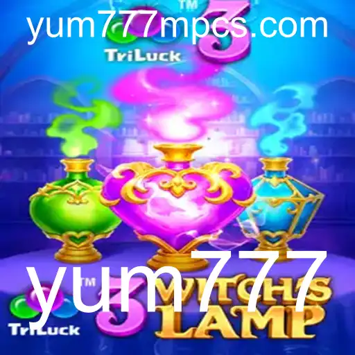 Explorando o Fascinante Mundo de 3WitchsLamp