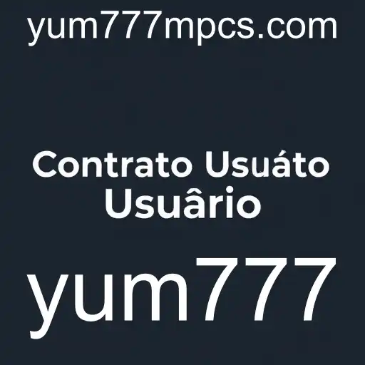 Contrato Usuário: Entendendo os Termos e Normas