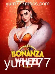 Descubra BonanzaWheel: O Jogo de Aventura Estratégica