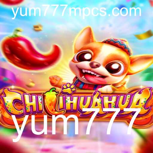 Explorando o Fascinante Mundo de CHILIHUAHUA: O Jogo Que Está Dominando a Cena