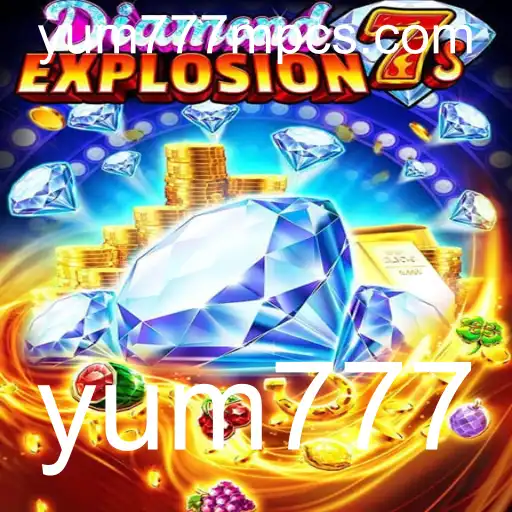 Explorando o Universo de DiamondExplosion7s: Um Guia Completo