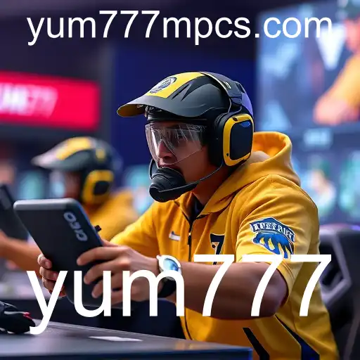 A Revolução dos Esportes Virtuais e o Impacto de yum777