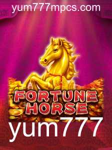 FortuneHorse: Um Mergulho no Mundo de Aventura e Estratégia com yum777