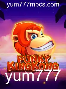 Descubra o Fascinante Mundo de FunkyKingKong: Aventura e Estratégia no Jogo do Momento