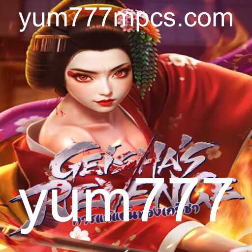 Descubra GeishasRevenge: O Jogo que Está Revolucionando Entretenimento Digital