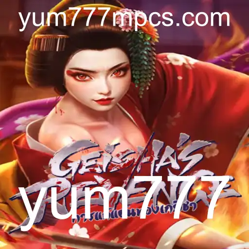Descubra GeishasRevenge: O Jogo que Está Revolucionando Entretenimento Digital