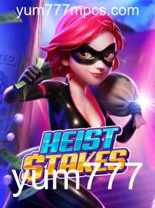 HeistStakes: A Nova Aventura Inovadora no Mundo dos Jogos