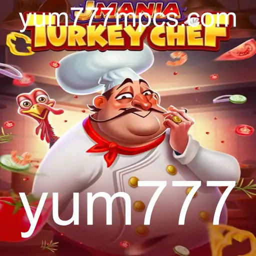 Explore a Delícia Culinária com JManiaTurkeyChef