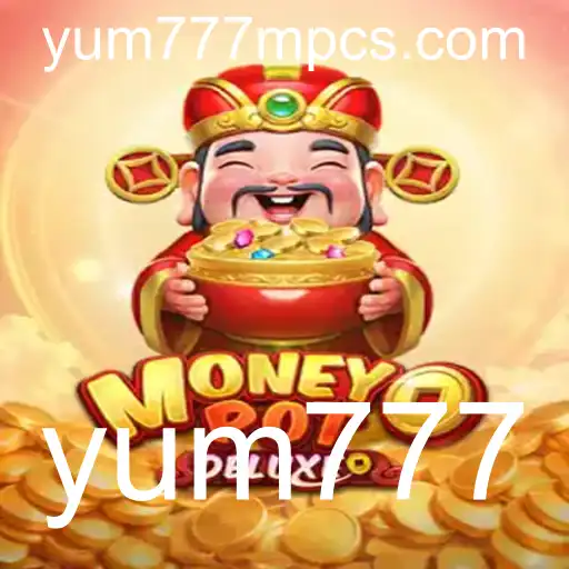 Descubra a Emoção do Jogo MoneyPotDELUXE com Yum777