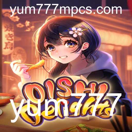 OishiDelights: Mergulhando no Mundo dos Sabores Interativos