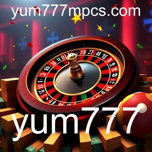 Explorando o Mundo da Roleta com a Palavra-Chave yum777