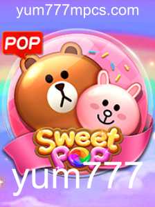 SweetPOP: Um Mundo Delicioso de Diversão e Estratégia