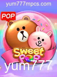 SweetPOP: Um Mundo Delicioso de Diversão e Estratégia