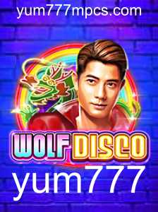 WolfDisco: Descubra o Novo Fenômeno dos Jogos
